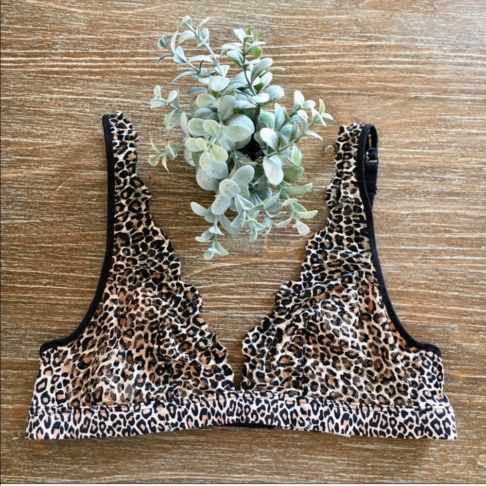 PINK | Bralette